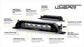 Lazer Lamps Kühlergrill-Kit Dodge RAM 1500 DT Limited 2019+ Inkl. 2x Linear-6 Elite+