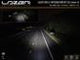 Lazer Lamps Kühlergrill-Kit Dodge RAM 1500 DT Limited 2019+ Inkl. 2x Linear-6 Standard