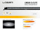 Lazer Lamps Kühlergrill-Kit Ford Ranger Raptor (2018+) inkl. Linear-24 Elite DBL
