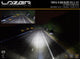 Lazer Lamps Kühlergrill-Kit Ford Ranger Raptor 23+ inkl. Triple-R 850 Elite