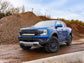 Lazer Lamps Kühlergrill-Kit Ford Ranger Raptor 23+ inkl. Triple-R 16 Elite