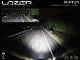 Lazer Lamps Toyota Rav4 Hybrid (2019+) Kühlergrill-Kit inkl. 1x Linear-18 Elite DBL