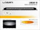 Lazer Lamps Toyota Rav4 Hybrid (2019+) Kühlergrill-Kit inkl. 1x Linear-18