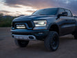 Lazer Lamps Kühlergrill-Kit RAM Rebel (2019-2024) inkl. Glide 18 Standard