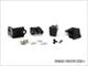 Lazer Lamps Kühlergrill-Kit Renault Master 2020+ Inkl. 2x Triple-R 750 Elite G2