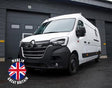 Lazer Lamps Kühlergrill-Kit Renault Master 2020+ Inkl. 2x Triple-R 750 Wide