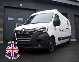 Lazer Lamps Kühlergrill-Kit Renault Master 2020+ Inkl. 2x Triple-R 750 Wide