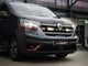 Lazer Lamps Kühlergrill-Kit Renault Trafic (2023+) inkl. 2x Triple-R 750 Wide