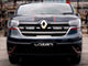 Lazer Lamps Kühlergrill-Kit Renault Trafic (2023+) inkl. 2x Triple-R 750 - Beacon