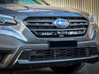 Lazer Lamps Kühlergrill-Kit Subaru Outback (2021+) inkl. Linear-6