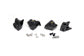 Lazer Lamps Kühlergrill-Kit Subaru Outback (2021+) inkl. Linear-6