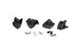 Lazer Lamps Kühlergrill-Kit Subaru Outback (2021+) inkl. Linear-6