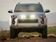 Lazer Lamps Kühlergrill-Kit Toyota 4Runner 2020-2024 inkl. 2x Linear-6 Standard