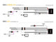 Lazer Lamps Kühlergrill-Kit Toyota 4Runner 2020-2024 inkl. 2x Linear-6 Standard