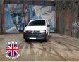 Lazer Lamps Kühlergrill-Kit VW T6 Startline (16+) inkl. 2x Triple-R 750 - Beacon