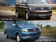 Lazer Lamps Kühlergrill-Kit VW T6 Highl./Trendl./Edition (2015+) inkl. 2x Triple-R 750 Elite