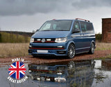 Lazer Lamps Kühlergrill-Kit VW T6 Highl./Trendl./Edition (2015+) inkl. 2x Triple-R 750 Wide