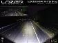 Lazer Lamps Kühlergrill-Kit VW T6.1 (2019+) inkl. 2x ST4 Evolution