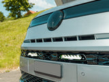 Lazer Lamps Kühlergrill-Kit VW Transporter 7 inkl. Linear-6 Elite