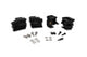 Lazer Lamps Kühlergrill-Kit VW Transporter 7 inkl. Linear-6