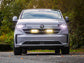 Lazer Lamps Kühlergrill-Integrationskit VW Transporter T7 (2025+) inklusive x2 Triple-R 750 Wide
