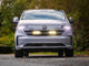 Lazer Lamps Kühlergrill-Integrationskit VW Transporter T7 (2025+) inklusive x2 Triple-R 750 Wide