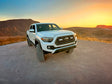 Lazer Lamps Kühlergrill-Kit Toyota Tacoma TRD 2023 inkl. Triple-R 750 Elite
