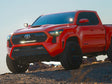 Lazer Lamps Kühlergrill-Kit Toyota Tacoma TRD 2024+ inkl. Linear-18 Standard