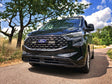 Lazer Lamps Kühlergrill-Kit Ford Tourneo Custom/ Nugget (2024+) inkl. 2x Triple-R 750 Wide