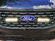 Lazer Lamps Kühlergrill-Kit Ford Tourneo Custom/ Nugget (2024+) inkl. 2x Triple-R 750 Wide