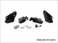 Lazer Lamps Kühlergrill-Kit Mercedes Vito 2020-2023 Inkl. 2x ST4 Evolution