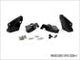 Lazer Lamps Kühlergrill-Kit Mercedes Vito 2020-2023 Inkl. 2x ST4 Evolution