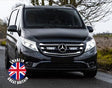 Lazer Lamps Kühlergrill-Kit Mercedes Vito (2014-2019) inkl. 2x Triple-R 750 G2 Wide