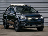 Lazer Lamps Kühlergrill-Kit VW Amarok V6 (2016-2021) inkl. 2x Triple-R 750 - Beacon