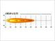 Lazer Lamps Kühlergrill-Kit VW Caddy (2015-2020) inkl. 2x Linear-6 Elite