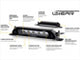 Lazer Lamps Kühlergrill-Kit VW Caddy (2015-2020) inkl. 2x Linear-6 Elite+