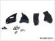 Lazer Lamps Kühlergrill-Kit VW Caddy (2015-2020) inkl. 2x Linear-6 Standard