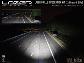 Lazer Lamps Kühlergrill-Kit VW Caddy (2015-2020) inkl. 2x Linear-6 Standard