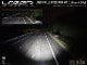 Lazer Lamps Kühlergrill-Kit VW Caddy (2015-2020) inkl. 2x Linear-6 Standard