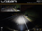 Lazer Lamps Kühlergrill-Kit für VW Golf MK8 2020+ inkl. Linear-18 Standard