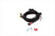 Lazer Lamps Kühlergrill-Kit VW T5.1 inkl. 2x Triple-R 750 - Beacon