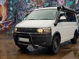 Lazer Lamps Kühlergrill-Kit VW T5.1 (2010+) inkl. 2x Triple-R 750 G2 Elite