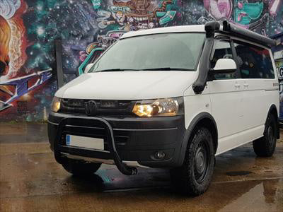 Lazer Lamps Kühlergrill-Kit VW T5.1 (2010+) inkl. 2x Triple-R 750 G2 Wide