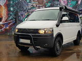Lazer Lamps Kühlergrill-Kit VW T5.1 (2010+) inkl. 2x Triple-R 750 G2 Wide