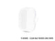Lazer Lamps Vorsatzlinse Halb Geriffelt 15 Grad RP Serie/Utility-80 HD