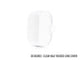 Lazer Lamps Vorsatzlinse Halb Geriffelt 30 Grad RP-Serie/Utility-80 HD