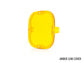 Lazer Lamps Linsenschutz Gelb RP-Serie/Utility-80 HD