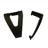 Lazer Lamps Halteclips für Vorsatzlinsen Triple-R Generation 2