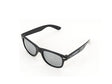 Lazer Lamps Sonnenbrille in Schwarz