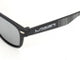 Lazer Lamps Sonnenbrille in Schwarz